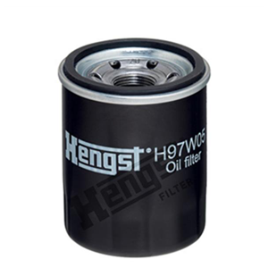 201295 Hengst Oil filter 1.5D/1.5TD/1.7D 1996>
