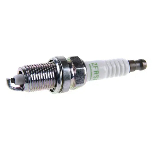 206-656 NGK Nickel - ZFR5F Spark plug (each)