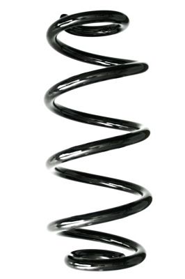 ACS2145 Rear coil spring 'Sports' PR:1BE PR:0YF