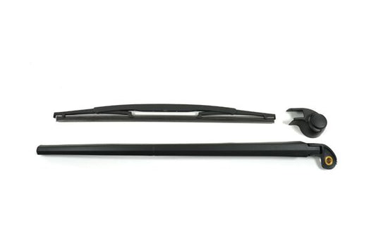 2190185 Rear Wiper arm,blade & cap Skoda Fabia 2000>2007 ''Special order 1-2 days''