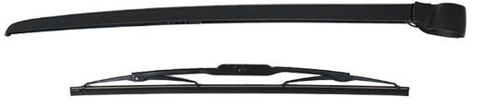 2190313 Rear wiper arm, cap & blade Audi A6 (4L) Avant/Q7