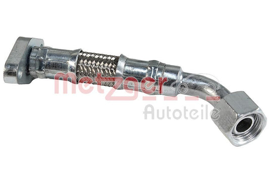 (5C) 2361148 Oil turbo return pipe