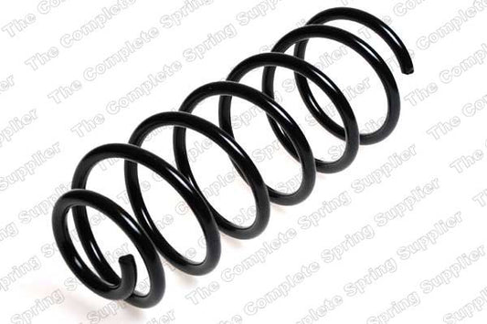 25015 Front coil spring