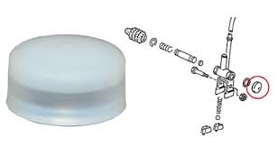 251.711.242A Genuine T25 gearshift lever F 24-D-000 001>>