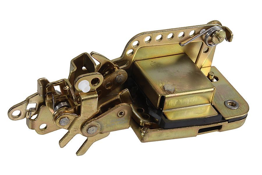 25276 Vika Right Inner Door lock/catch T4 RHD/LHD  ''Don't guess cuz it looks right-check with VWS''