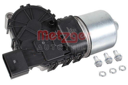 27345 Genuine Wiper motor without crank rhd
