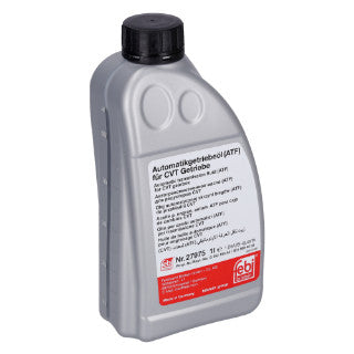 27975 FEBI 1ltr Automatic Transmission Fluid (ATF) for CVT gearbox