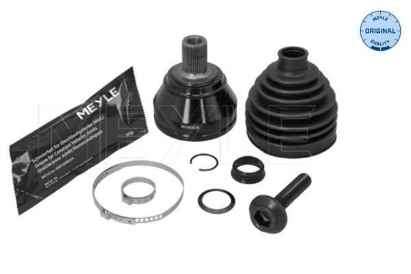 304329 Meyle C/V Joint + boot kit