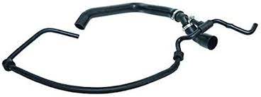 (15) 2421252 METZGER Top coolant hose & flange LT 2.5tdi 97>07