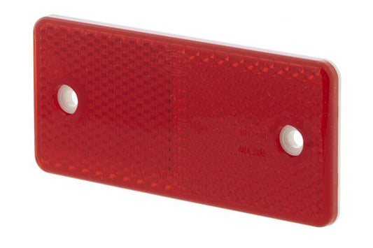 E121395 OE rear light reflector LT 2D