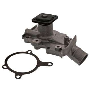 300-604 SKF Water pump Ford 	1 566 241 | ME938M8591A1B | 6 878 045 | 938M8591AA