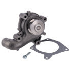300-710 Febi Water pump Ford Escort 1.8TD 1994>2000