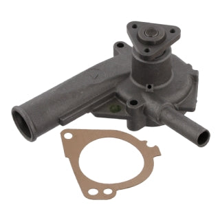 300-530 SKF Water Pump with gasket Ford  1 518 096 | ME92BX8591A2B | 1 383 786 | 6 683 522 | 95BX8591AA