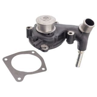 301-513 SKF Water Pump with gasket Ford  1 517 754 | ME93FX8591A1B | 1 318 354 | 5 028 472 | 93FX8591AA