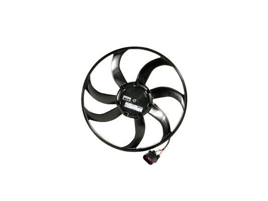 302160 Mahle OE Radiator fan for vehicles with air condit. D  >> - 20.04.2015 400W CAAB+ PR:8Z5,1D0