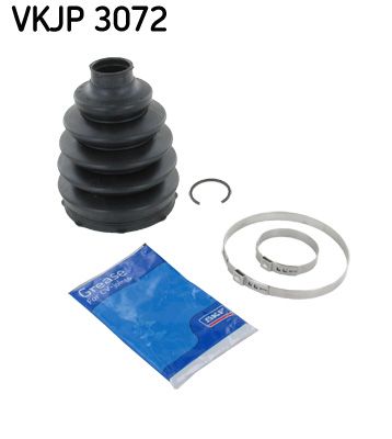 305784 SKF Outer C/V Boot kit VW T5/T6 check cat.