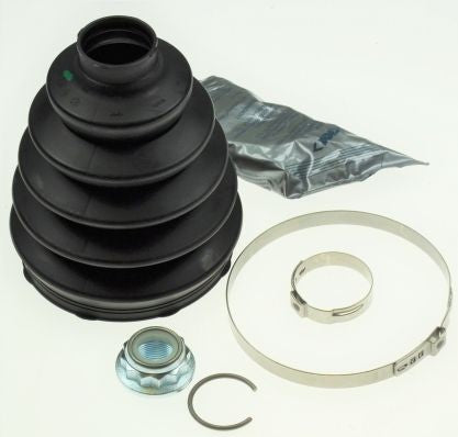 172965 GKN Lobro Outer C/V Boot kit T5 15>/T6