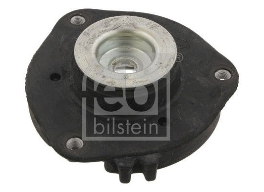 119756 Febi Front Top Susp Strut Mounting AUDI A3 Convertible (8P7) 03.2010 - 05.2013 // AUDI TT (8J3) 08.2006 - 06.2010 for PR number: 1BA,ABD