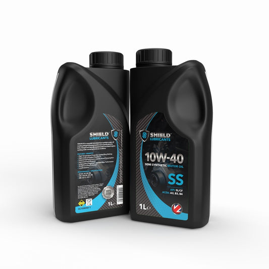 32950 QX Semi Syn Engine Oil 10W-40 - 5Ltr (ZGB115QLB00406) ''Order by 12 noon for same day dispatch/Free to collect anytime''