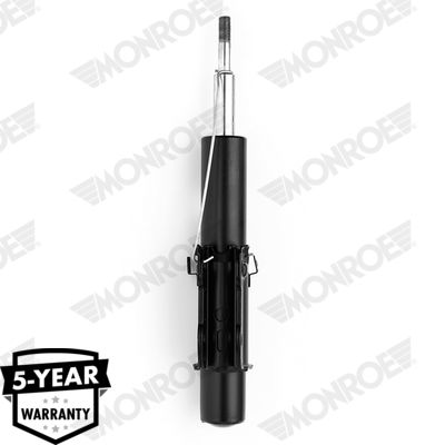 331701 Front shockabsorber PR-1SA