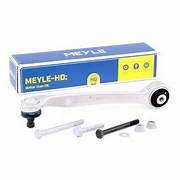 107840 H/D Suspension Arm & Bolts ''Front Axle Left Upper Front