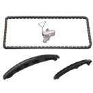 117261 Timing Chain Kit '4pc' 1.4 16V without Variable Valve Timing
