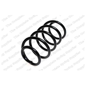 ACS1229 Front coil spring T5 PR-2MF+0JC; PR-2MG+0JC; PR-2MK+0JC; PR-2ML+0JC; PR-2MQ+0JC; PR-2MR+0JC