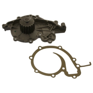 720-161 SKF Water Pump with gasket Citroën/Peugeot	1201.60 | E111220 | 1201.48 | 1201.62