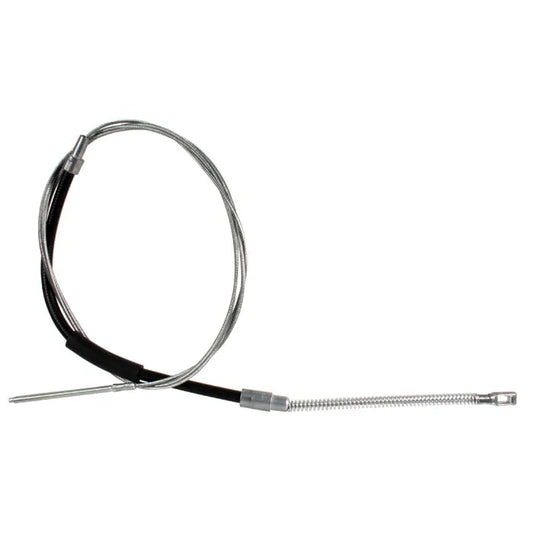 6-42600 Handbrake Cable: T2 Bay (1972-1979) 2960mm