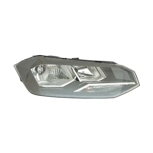 450494 Valeo-Original Part L/H Halogen twin headlights RHD
