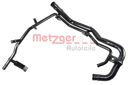 (3) 452706 Coolant Pipe