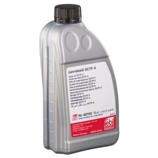 49700  Gear Oil for direct shift gearbox (DCTF-2)