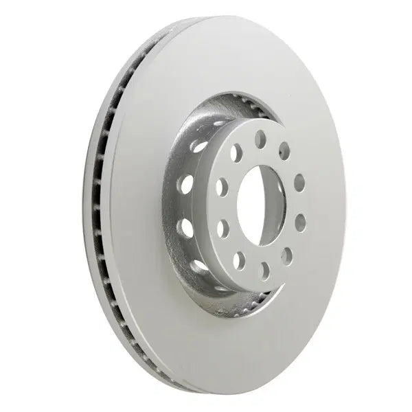 BP998 Front Brake disc (vented) F 4D-Y-006 001>>* 323X30MM 5/112  Girling PR-1LX 'Price Each'