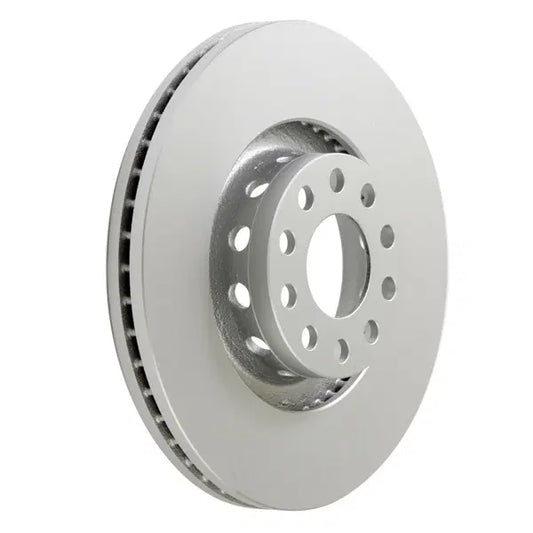 BP998 Front Brake disc (vented) F 4D-Y-006 001>>* 323X30MM 5/112  Girling PR-1LX 'Price Each'