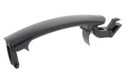 108865 Bare NSF/OSF Outer Door handle 'Black' VW Golf mk4/Bora