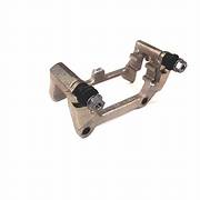 61257 TRW Original L/H Rear brake caliper carrier PR-1KD,1KE