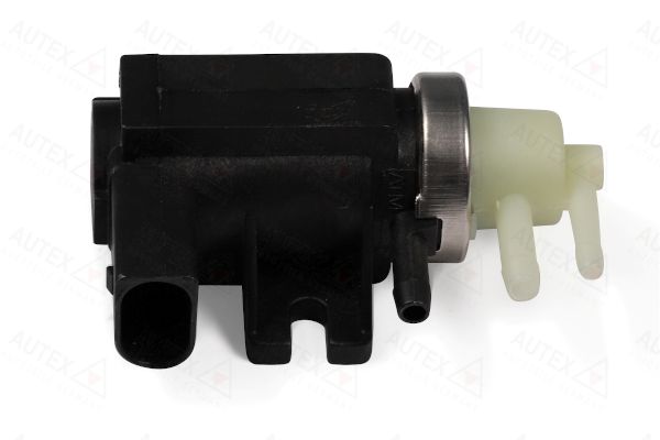 (ITEMS 22 or 23) 108818 OE 'N75' EGR Valve (White Top) VAG 1.9/2.0TDI 04>