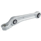 627707 SKF Left Front lower staright control arm, Aluminium , without ball joint