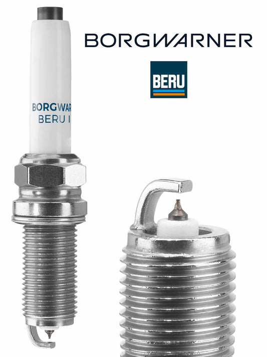 629902 Beru Spark Plug 'Price each' usually 4 fitted CVKB,CYMC, DBPA,DEMA, DKYA,DEMB, CVKC