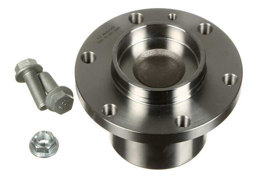 634151 R/H Wheel Hub & Bearing PR-1SA,1SB