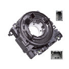 638457 Febi Clock Spring for airbag, with steering angle sensor PR-7LM