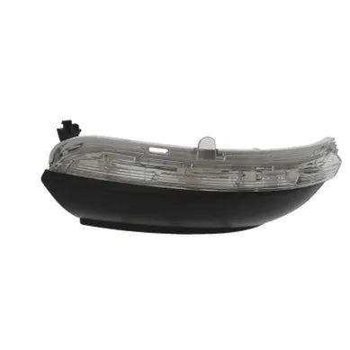 MSP6388 Mirror Indicator - Right Hand - Single - Clear (LED)