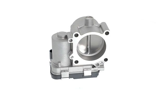 639302 Throttle body Petrol eng.1.2 + CBZA / 1.4 DJKA PR:7CP,7GR, 7MM,7MW