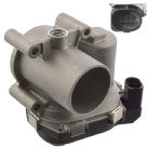 639315 Hitachi/Pierburg Throttle Body 1.2 BME