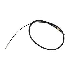 (1) 643460 PAGID Front brake cable 1594mm
