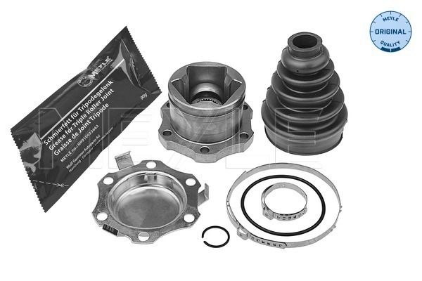 (20) 661005 MEYLE Inner C/V joint kit Polo 1.4 16v