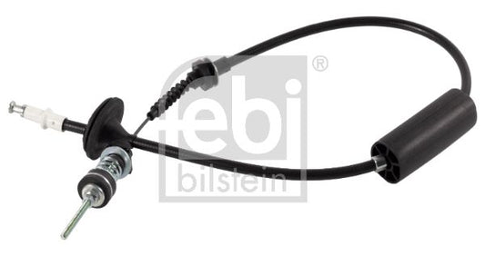 (24) 111892 Clutch cable VW Polo Hatch 1995>2002 / Lupo 1999>2006 RHD ‘Not in stock, but available to order-contact VWS 4 details’