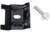 YSM0001 Battery clamp & bolt T5 2003>