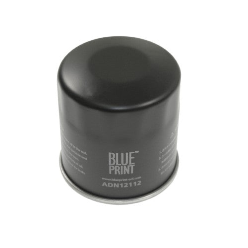 700771 Blue Print ADN12112 Oil Filter MAZDA, NISSAN, RENAULT, KOMATSU