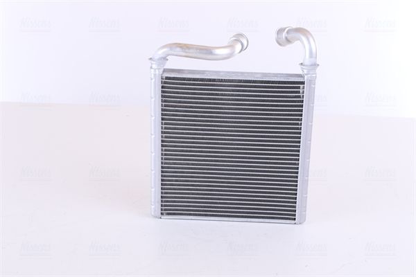 117120 Nissens Heater matrix VAG 2013> Denso type (not Valeo) 175x164x26mm